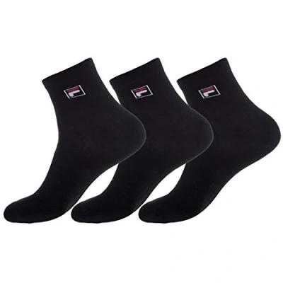 Imagen de Fila F9303, Calcetín unisex, Classic, 35/38