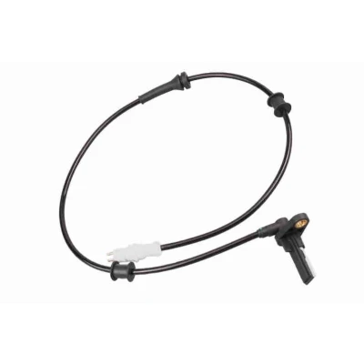 Imagen de VEMO V46 72 0141 Sensor de ABS Eje trasero izquierda Original calidad para vehículos con 12 RENAULT: Kangoo I, I Express