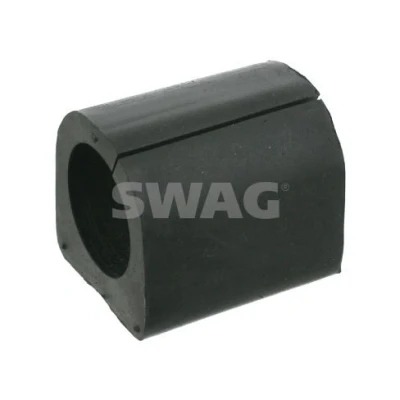 Imagen de SWAG 10 79 0063 Silentblock Barra Estabilizadora Eje trasero Caucho 33 49 MERCEDES BENZ: T1/TN Camión de plataforma/Chasis
