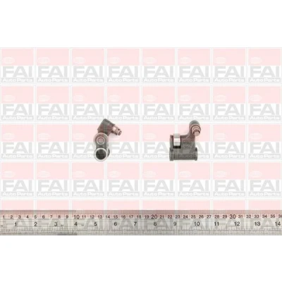 Imagen de FAI AutoParts R189S Balancín, distribución del motor AUDI: A4 B7 Berlina, SEAT: Leon II Hatchback