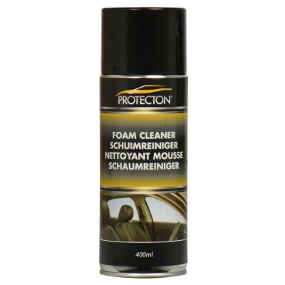 Imagen de Protecton Foam Cleaner 1890713 Detergente para textiles / alfombras aerosol
