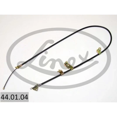 Imagen de LINEX 44.01.04 Cable de freno mano