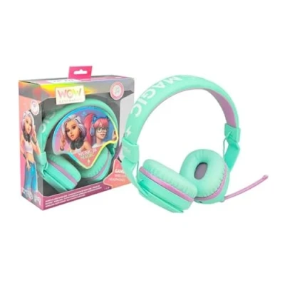 Imagen de Auriculares Bluetooth Wow Generation