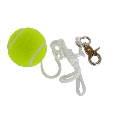 Imagen de Hudora 95570 Pelota de repuesto con cuerda para set tenis Twistball
