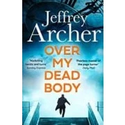 Imagen de Over My Dead Body