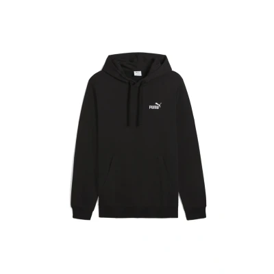 Imagen de Sudadera con capucha Essentials Small logo n.º 1 para hombre