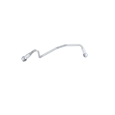 Imagen de AJUSA OP10207 Conducto aceite, turbocompresor MINI: Hatchback, Clubman