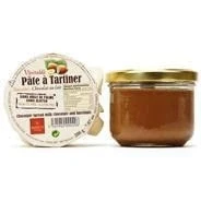 Imagen de Bovetti Chocolate Milk spread hazelnut 200g