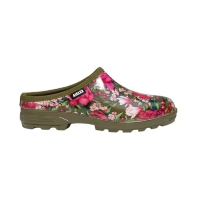 Imagen de Aigle Lessfor Open PT, Obstrucción Mujer, Bloom, 38 EU
