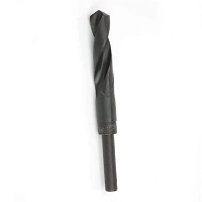Imagen de Fresa Twist de 1/2 &quot;con vástago reducido HSS 16mm / 17mm 20mm 21mm(17mm)
