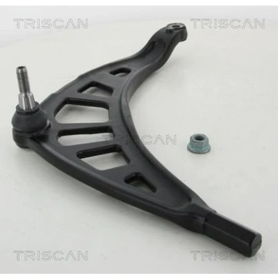 Imagen de TRISCAN 8500 115038 Barra oscilante, suspensión de ruedas con rótula suspensión/carga, sin apoyo cuacho Brazo oscilante transversal