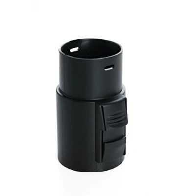 Imagen de Variant Conector de dispositivo adecuado para aspiradoras Kärcher WD2 / WD3 WD4 WD5 WD6, conexión manguera