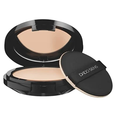 Imagen de DADO SENS Dermacosmetics Hypersensitive Polvo Transparant 9 g
