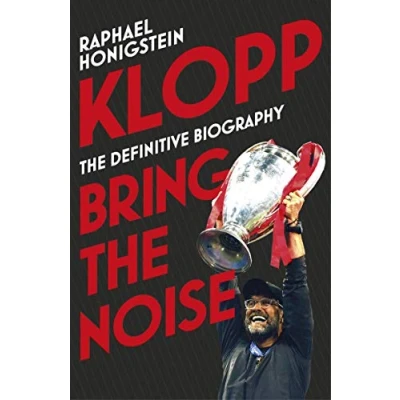 Imagen de Klopp: Bring The Noise