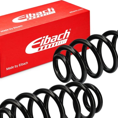 Imagen de EIBACH Pro Kit E2204 120 de suspensión, muelles Conjunto con 2 resortes CITROËN: Saxo Hatchback norauto, oscaro, mister auto