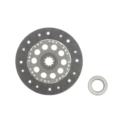 Imagen de Kit de embrague LUK SAC 624 3104 00