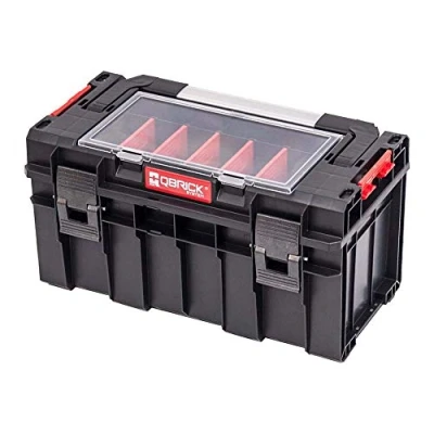 Imagen de QBRICK Caja de herramientas SYSTEM PRO 500