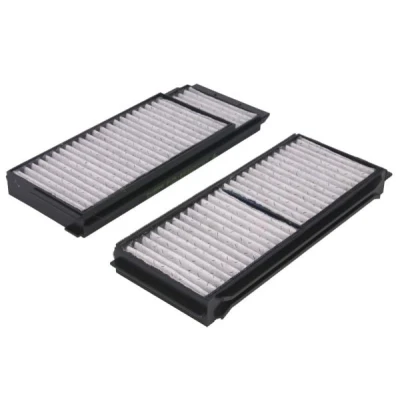 Imagen de PURRO PUR PC8036AG 2 Filtro de habitáculo partículas 236 96 22 MAZDA: 3 Hatchback, Berlina, 5