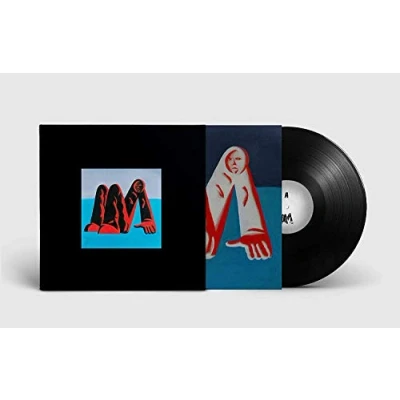 Imagen de Man Alive! [Vinilo]
