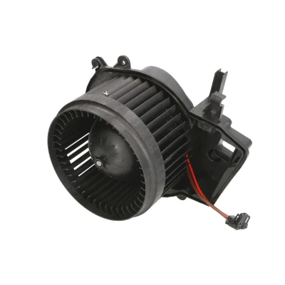 Imagen de THERMOTEC DDM023TT Ventilador de Calefacción para vehículos con/sin climatización vehíc. con volante a la izquierda sin controlador incorporado