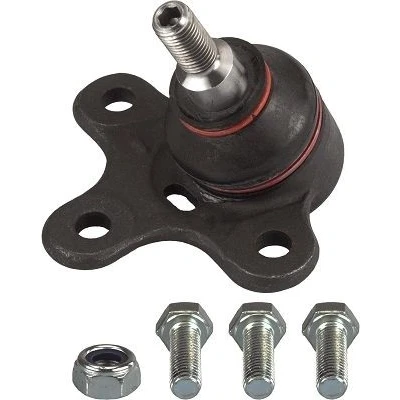 Imagen de TRW JBJ244 Rótula de suspensión con accesorios 16 38 76 1:10 VOLKSWAGEN: Polo III Hatchback, Lupo / 3L, SEAT: Arosa