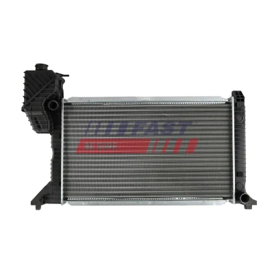 Imagen de Radiador, refrigeración del motor FAST FT55553
