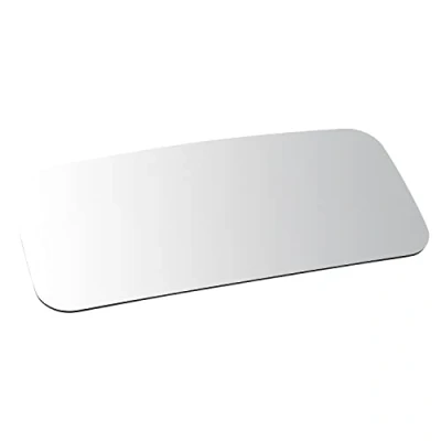 Imagen de FEBI BILSTEIN 100011 Cristal de espejo, retrovisor exterior MAN: M 2000 L, L