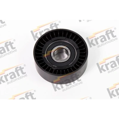 Imagen de Polea inversión,guía, correa auxiliar V KRAFT AUTOMOTIVE 1221300