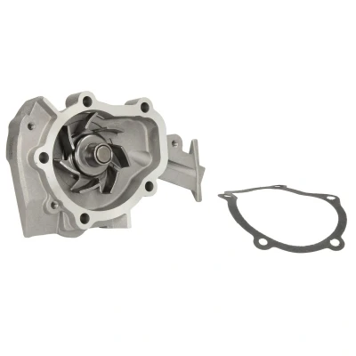 Imagen de THERMOTEC D10001TT Bomba de agua 22 con junta Polea montada en eje mecánico CHEVROLET: Matiz, Aveo / Kalos Hatchback, Spark