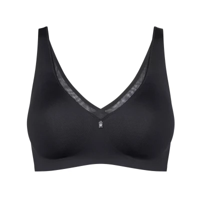 Imagen de Triumph TRUE Shape Sensation Sujetador básico, Mujer, Talla: 105F, Black