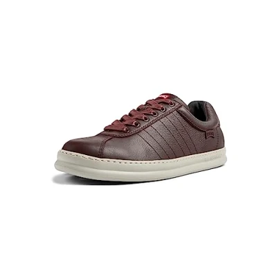 Imagen de Camper Runner Four K100227, Zapatillas, Hombre, Granate 062, 40 EU