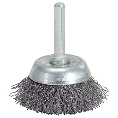 Imagen de KS TOOLS 340.0014 Cepillo de alambre 4500