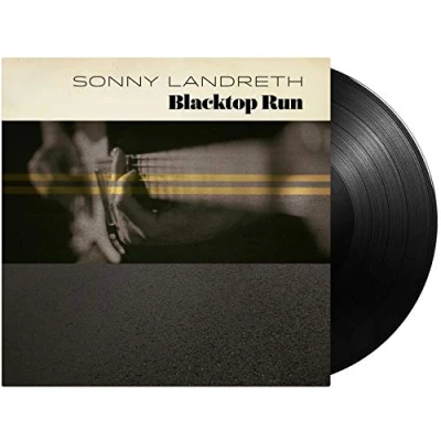 Imagen de Blacktop Run [Vinilo]