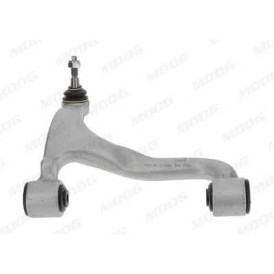 Imagen de MOOG ME TC 3994 Barra oscilante, suspensión de ruedas Eje trasero, izquierda, arriba Brazo oscilante transversal MERCEDES BENZ: Clase ML