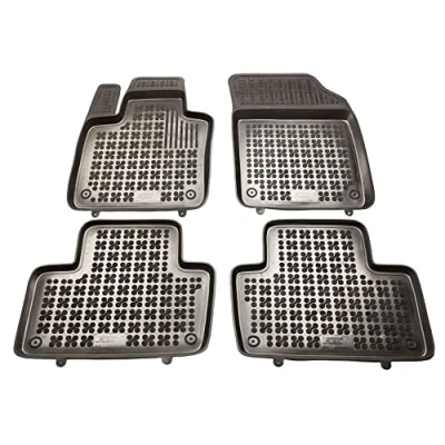 Imagen de Esterillas REZAW PLAST 200413 Volvo XC90
