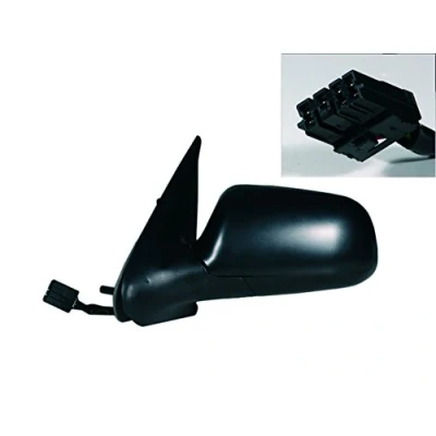 Imagen de Espejo retrovisor Prasco CI4207204 izquierda negro eléctrico ajustable desde interior CITROËN: Xsara Hatchback, Familiar