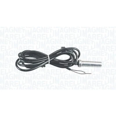 Imagen de MAGNETI MARELLI 172100078010 Sensor de ABS Eje delantero 2 1750 MERCEDES BENZ: Sprinter T Bus, 3 Furgón