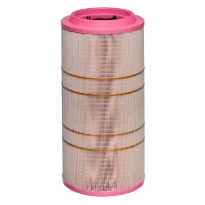 Imagen de HENGST FILTER E1659L Filtro de aire 628 297 Cartucho filtrante