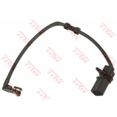 Imagen de TRW GIC358 Sensor de Desgaste Pastillas Frenos AUDI: A8 D4