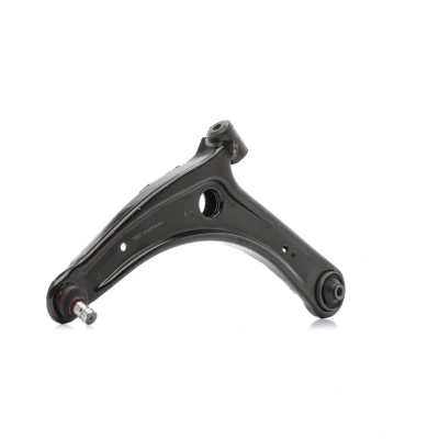 Imagen de TRW JTC2228 Barra oscilante, suspensión de ruedas Eje delantero, izquierda Brazo oscilante transversal Chapa acero 20 MITSUBISHI: Outlander 2 SUV