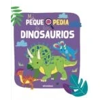 Imagen de Mi Pequepedia De Los Dinosaurios