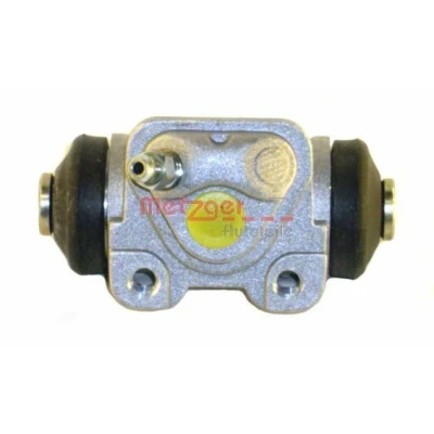 Imagen de METZGER 101 803 Bombin de Freno 20,64 Eje trasero, derecha CIFAM TOYOTA: Avensis I Familiar