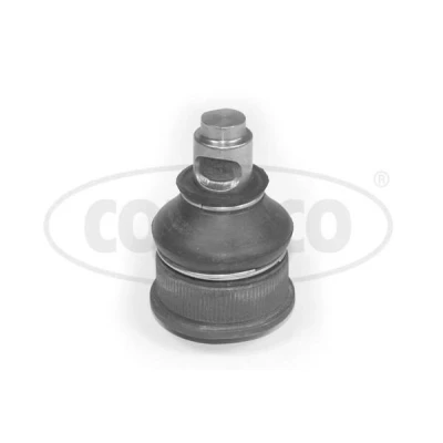 Imagen de CORTECO 49399255 Rótula de suspensión Eje delantero, derecha, izquierda CITROËN: Saxo Hatchback, AX, PEUGEOT: 106 II Hatchback