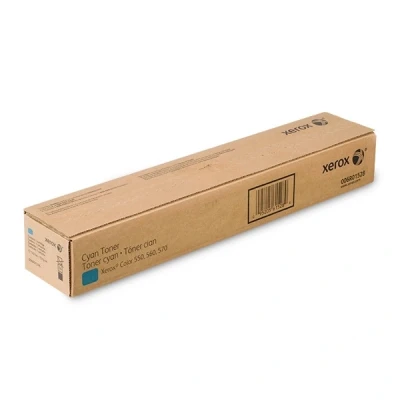 Imagen de Xerox 006r01528 Toner Cian