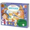 Imagen de Juguem a metges: 16 (Basics)