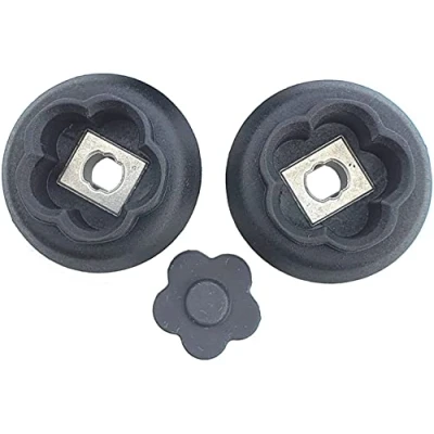 Imagen de FLAVOR PLUS 2 Portacuchillas, engranaje, base cuchillas, embrague compatibles para MONSIEUR CUISINE CONNECT y SMART, Silvercrest, pieza 5 dientes. Compruebe la coincidencia de su antes compra