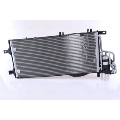 Imagen de NISSENS 94548 Condensador con secador Aluminio 588 R 134 a OPEL: Combo C Tour, Corsa Hatchback