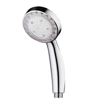 Imagen de DP GRIFERIA Mango de Ducha LED (7 Colores)
