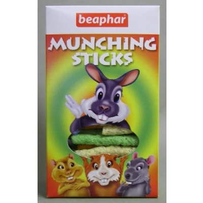 Imagen de Beaphar UK Ltd Palos de Billar (150 g)