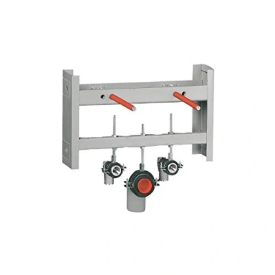 Imagen de Grohe Marco Uniset Para Bidé Suspendido Ref. 38703000